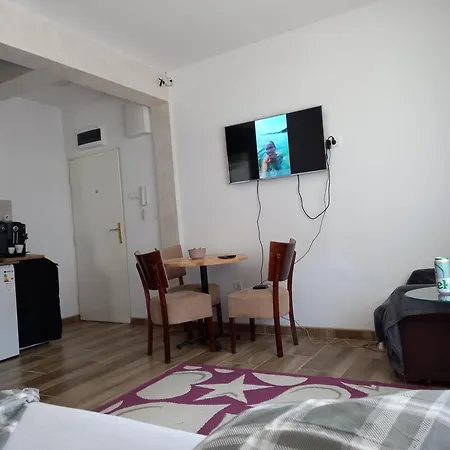 Bele Vode Apartment