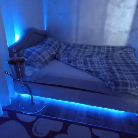 Bele Vode Apartment