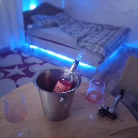 Apartment Bele Vode