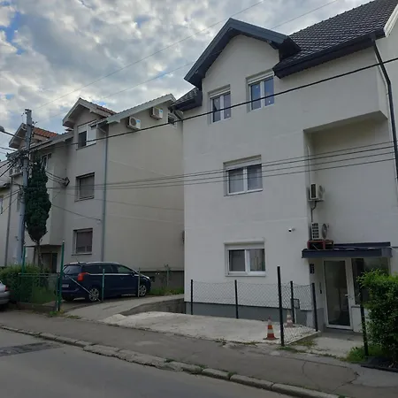 Bele Vode Apartment