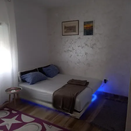 Bele Vode Apartment Belgrade