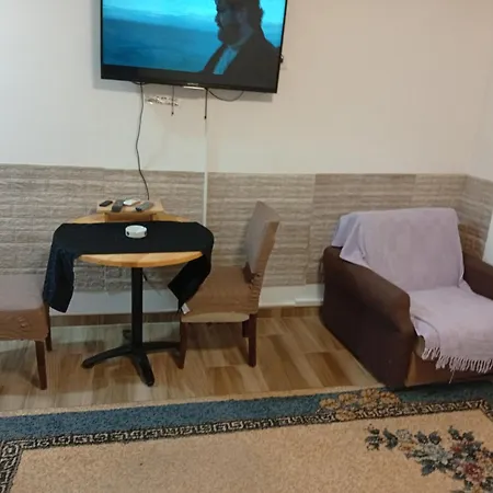 Bele Vode Apartment Belgrade